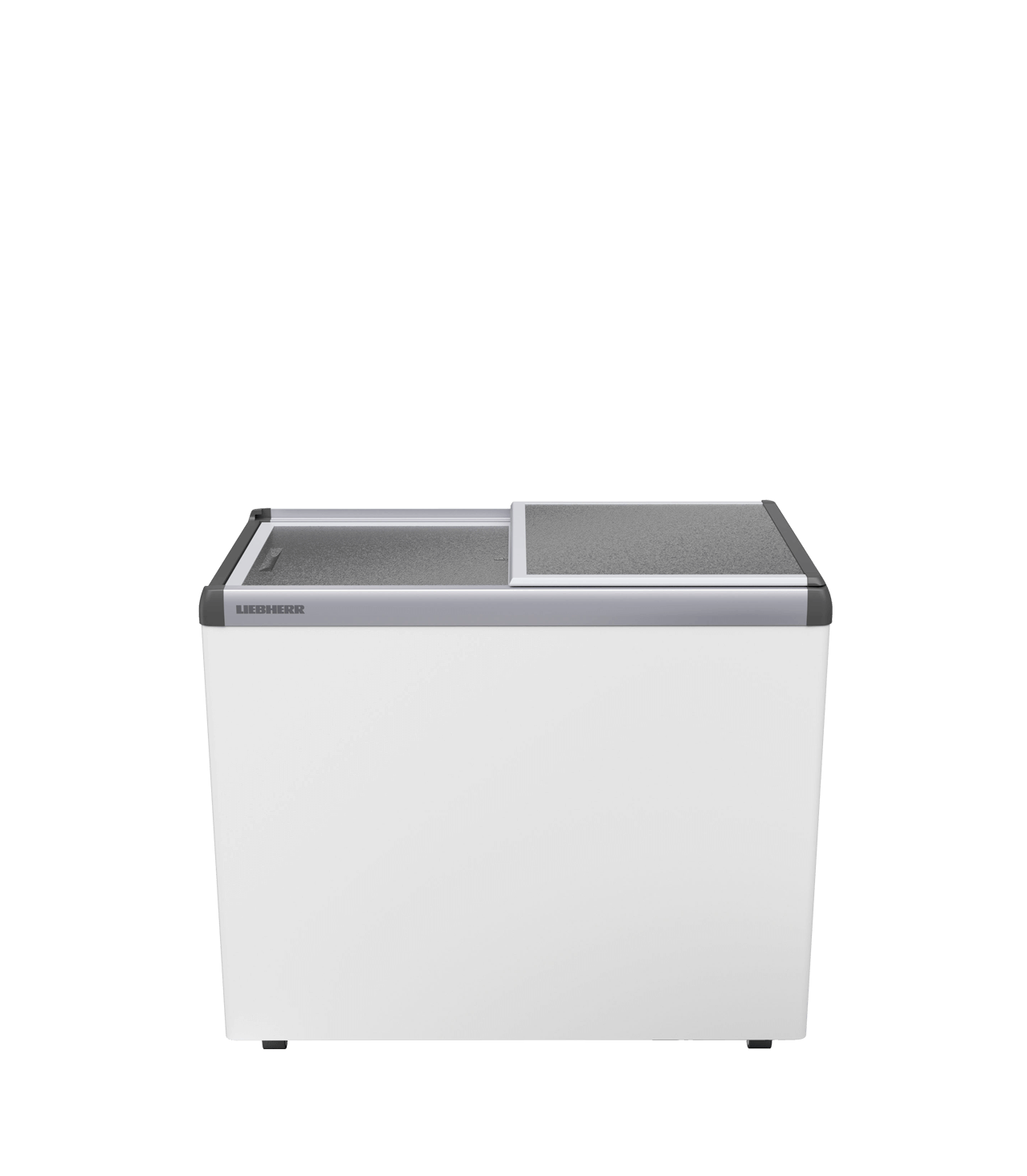 Kühlbox MRHsc 2852-40 Aluminium Schiebedeckel 296 Liter