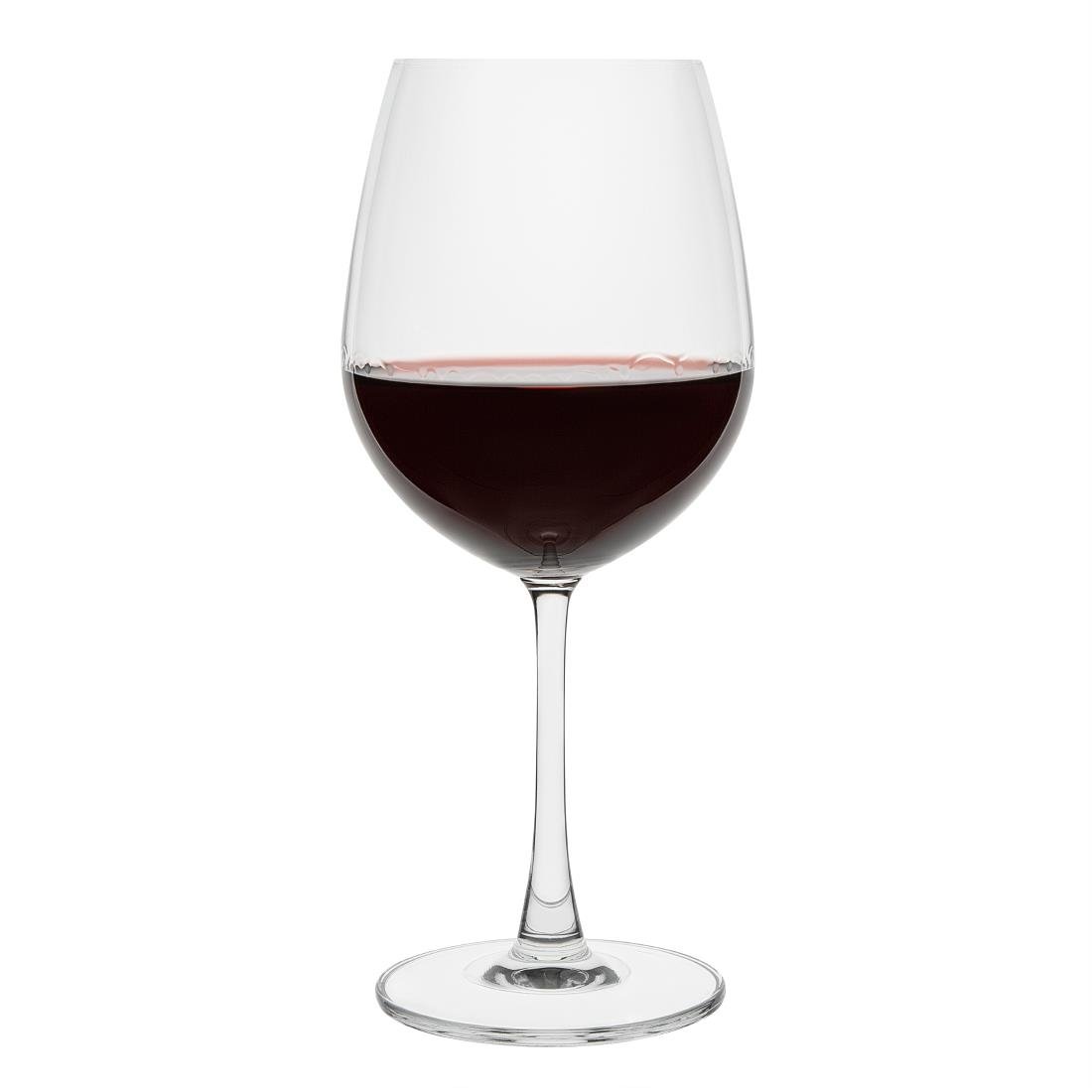 Verres à vin Olympia Serena 600 ml (lot de 6)