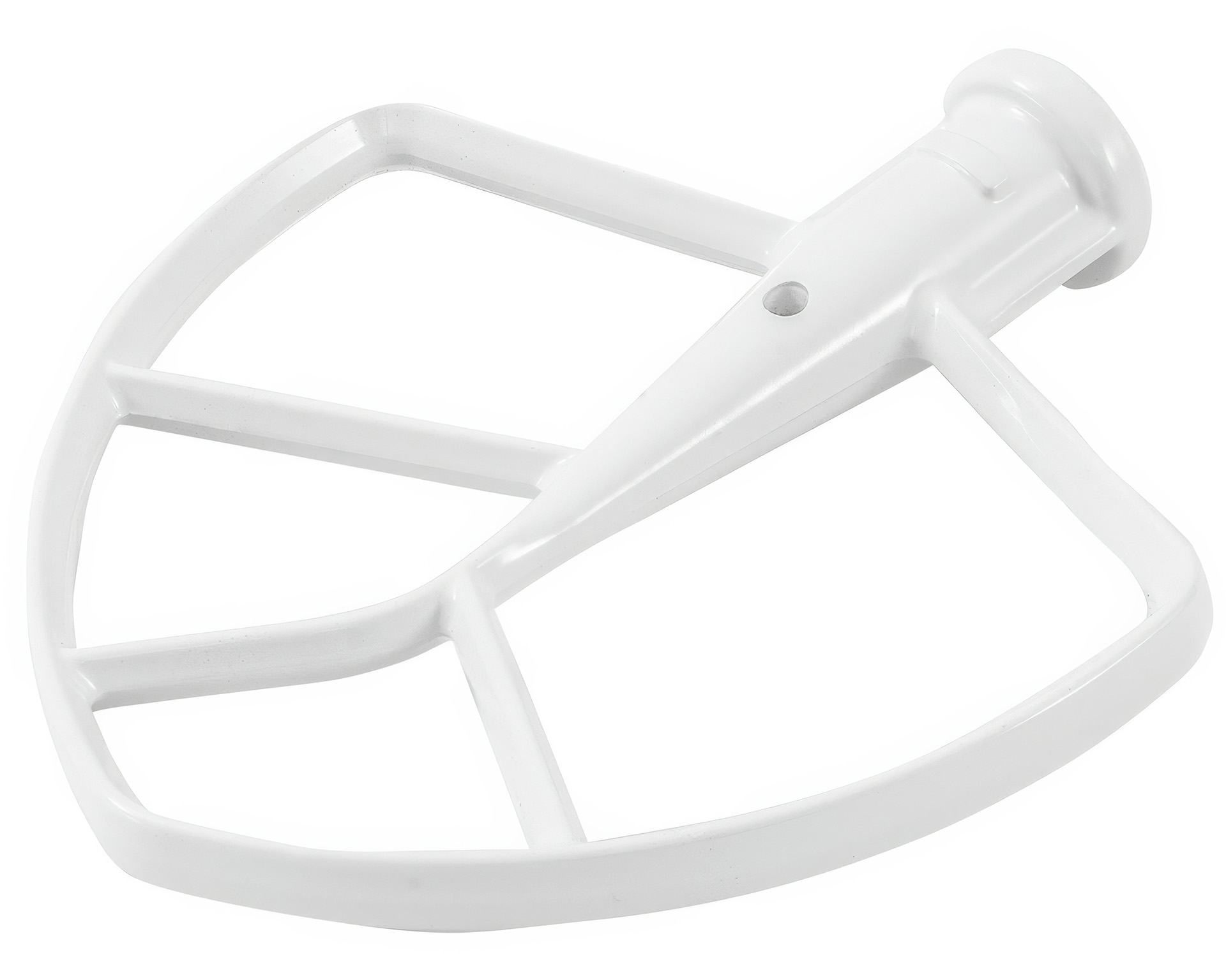 Flat beater 5KSMBLWF