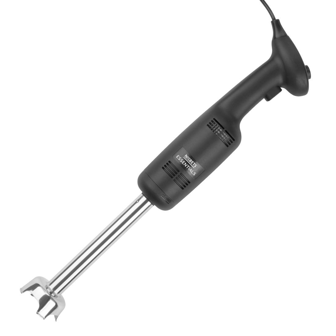 Staafmixer met Spiraalkoord, HENDI, 220V/1000W, 65()x425(h) mm