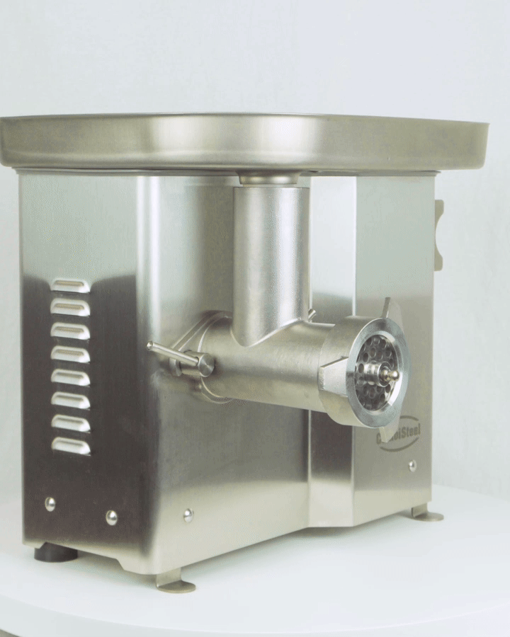 Fleischwolf 12 - 150Kg/H 230V