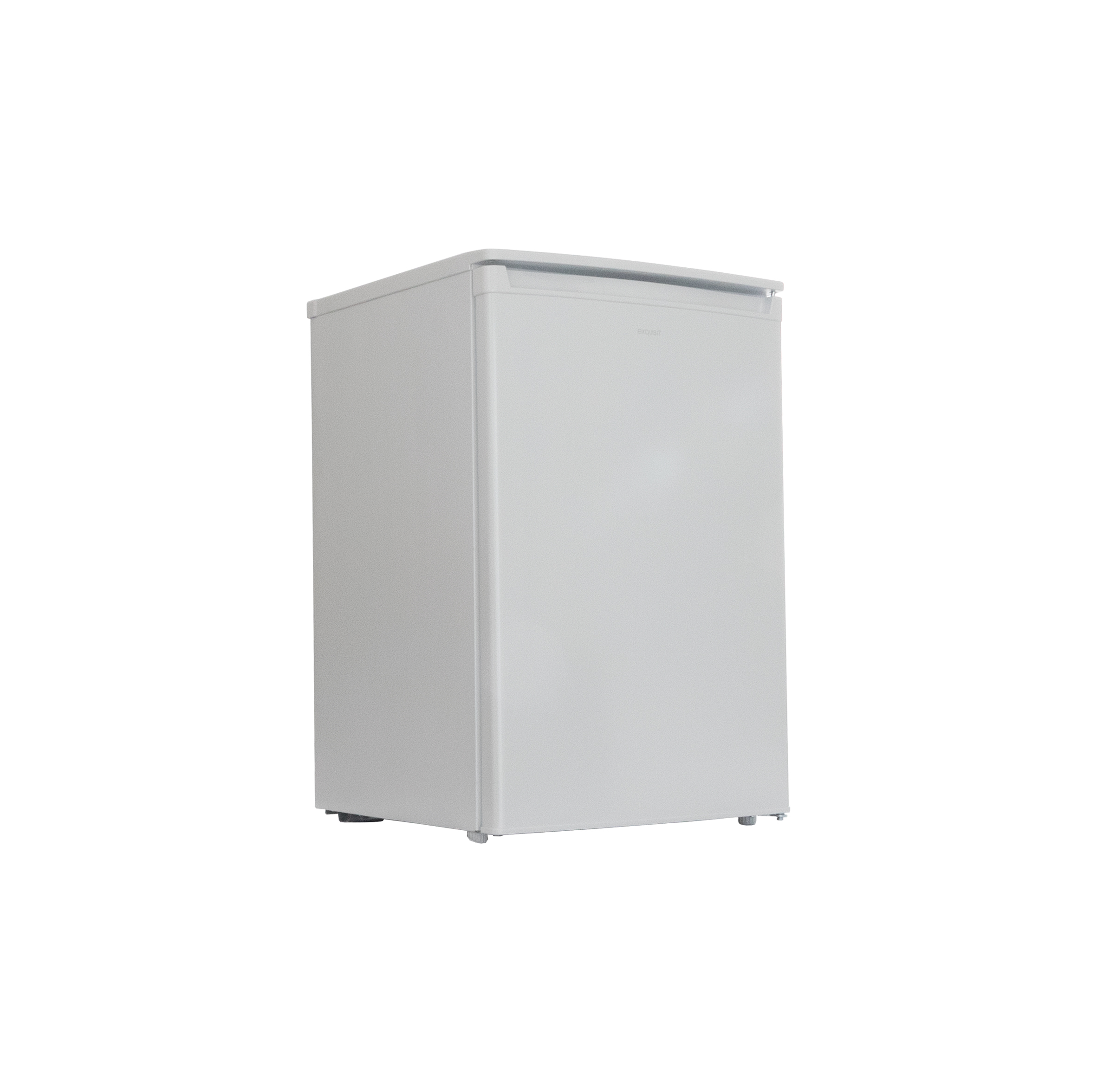 Kühlschrank - Weiß - 95+14L - KS16-4-E-040EW - Exquisit