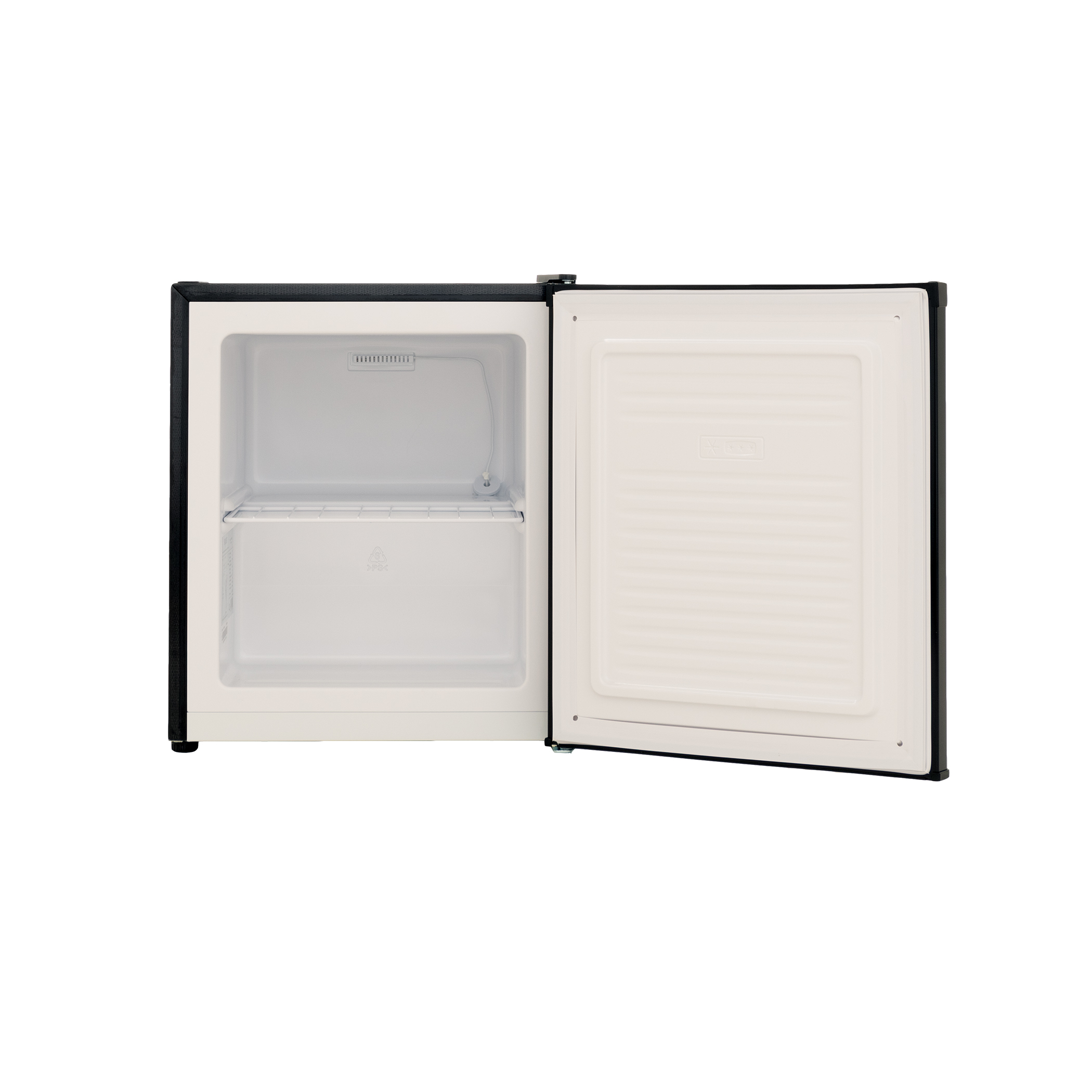 Congélateur - Noir - 33L - GB05-040EB - Exquisit