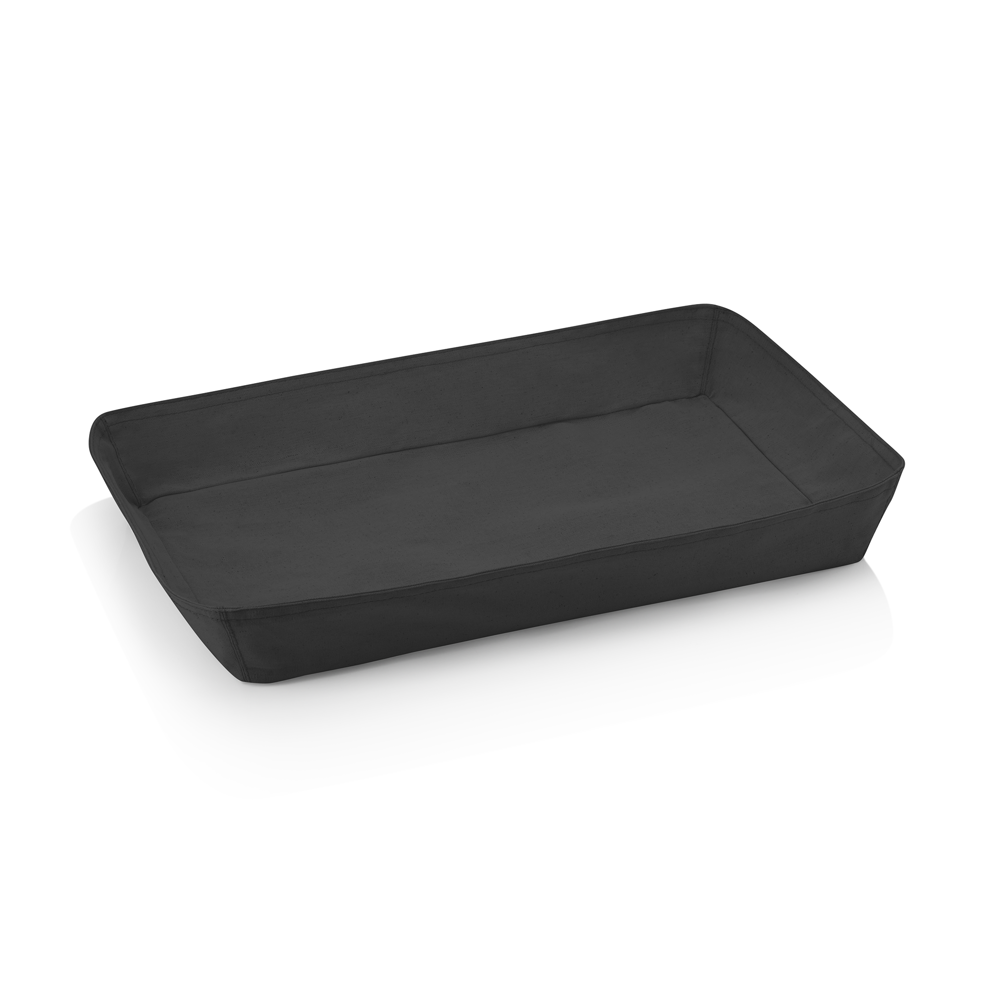 Inleg voor GN buffetkorf 1/1 STEELNEST, hoogte 7 cm, katoen