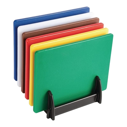 Ensemble de planche à découper