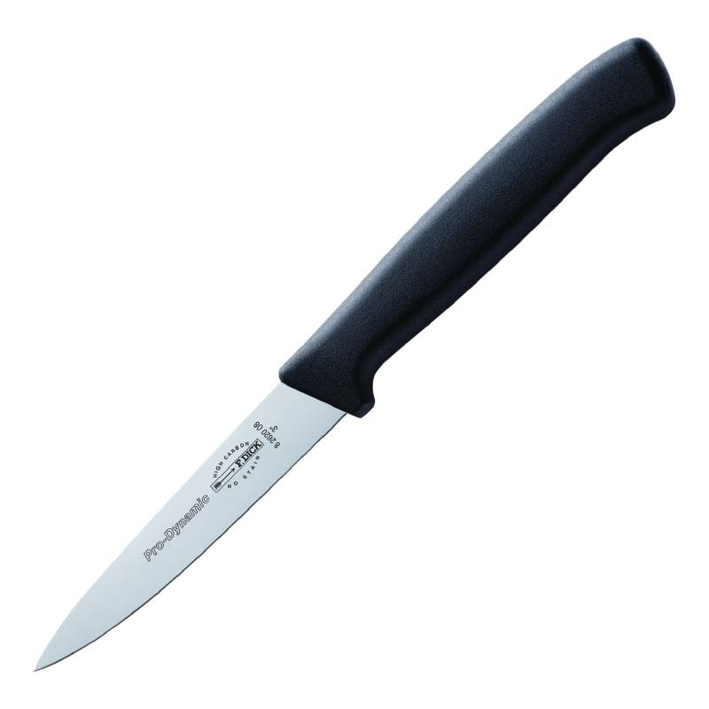 Couteau à Éplucher - Dick Pro Dynamic - 80mm