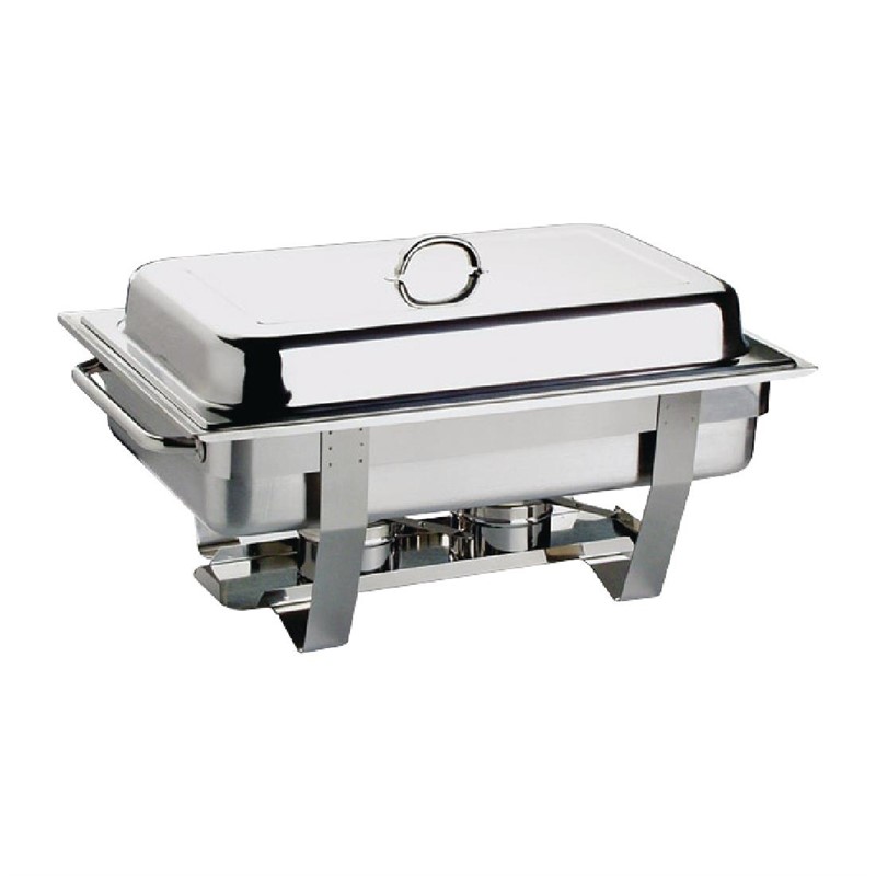 Chef Chafing Dish APS GN 1/1