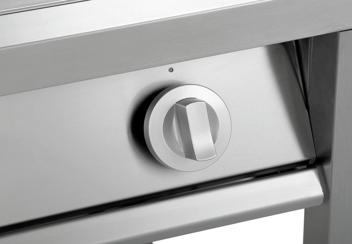 Wokbrander G-1KB 1K2000