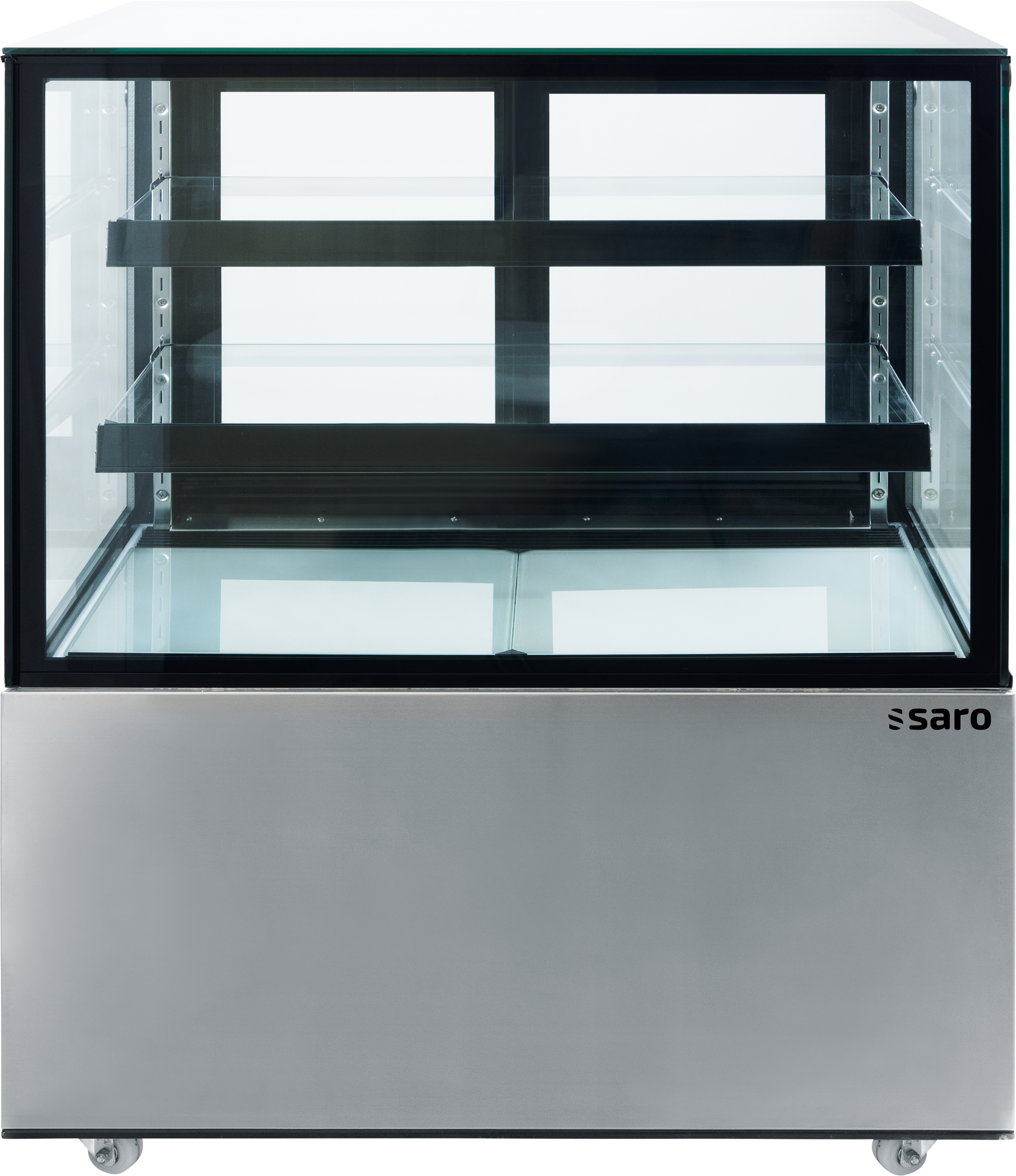 Vitrine à gâteaux SARO 300 litres, modèle JASMIN