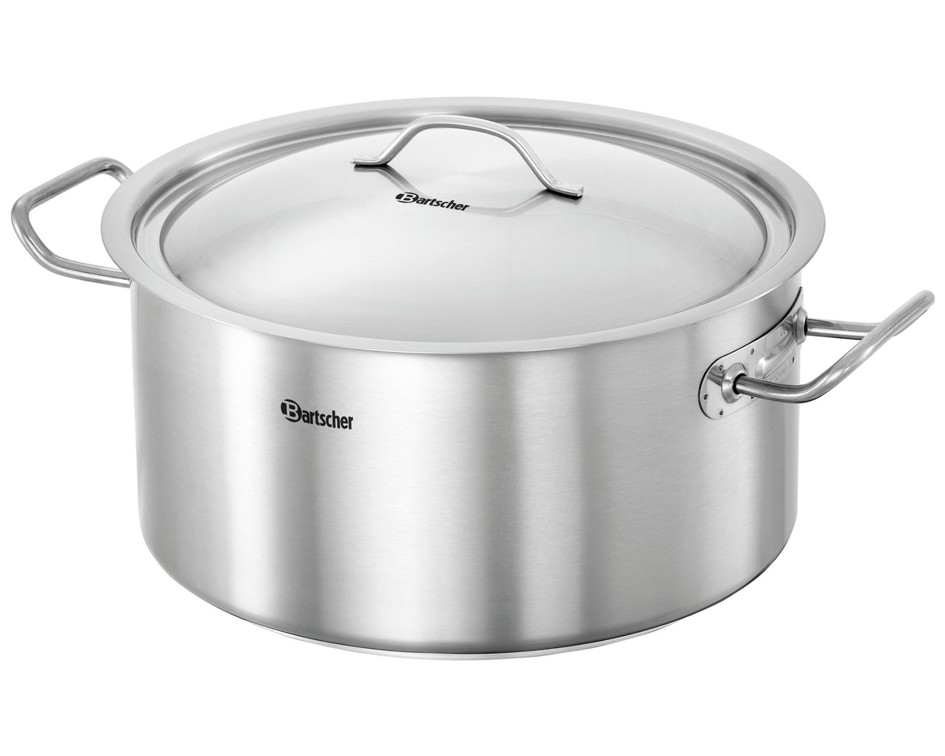 Cooking pot E10,4L-1
