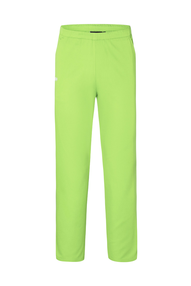 Instapbroek Essential, Gemaakt Van Duurzaam Materiaal - Kiwi - 2XL