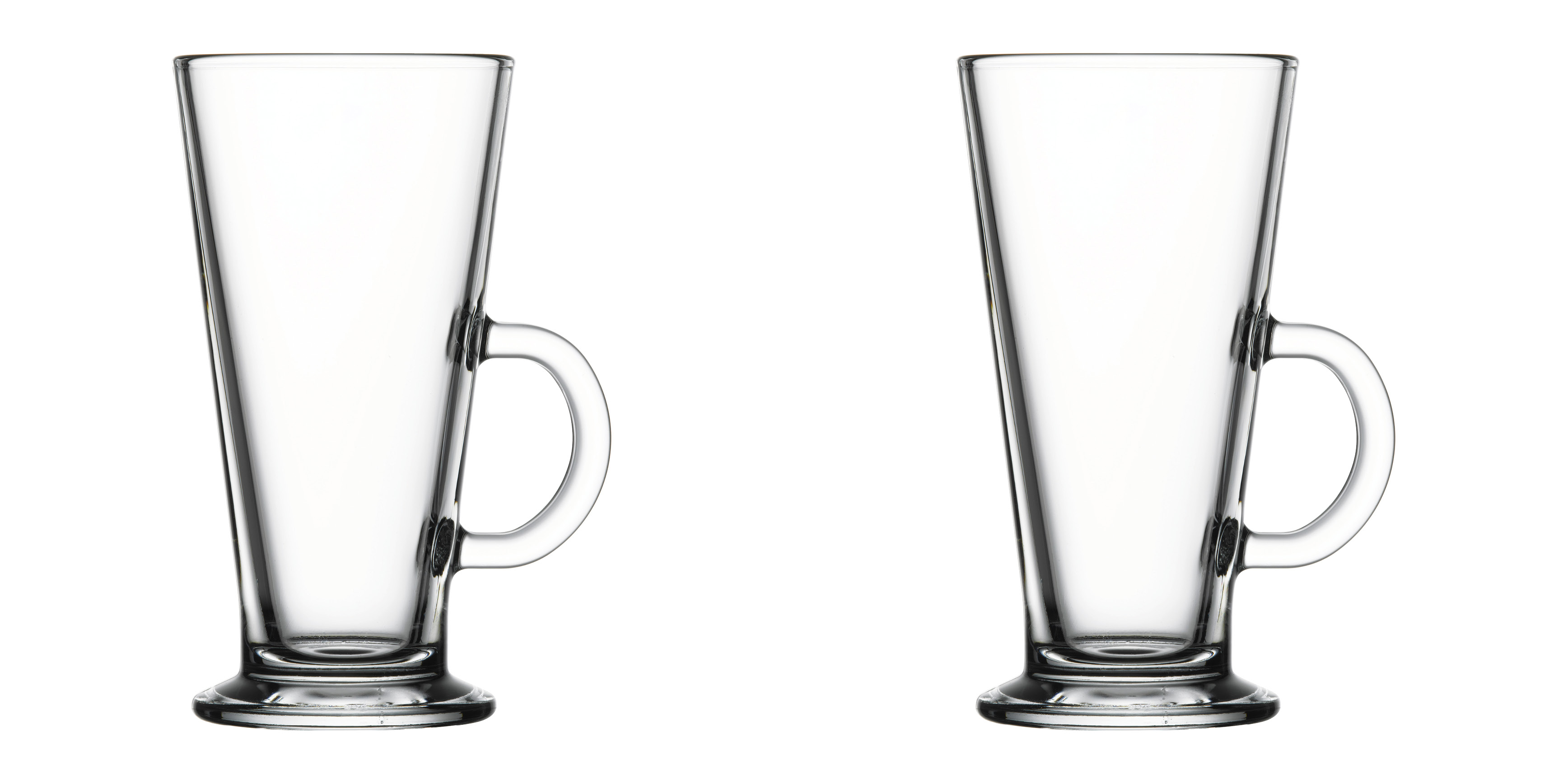 Irish Coffeeglas Colombian 26 cl Glas