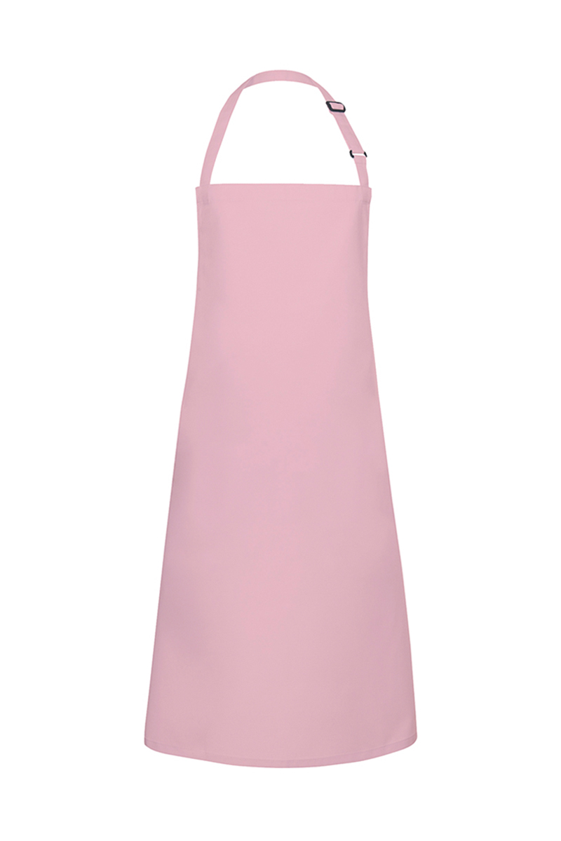 Basis Schort Met Gesp - Roze