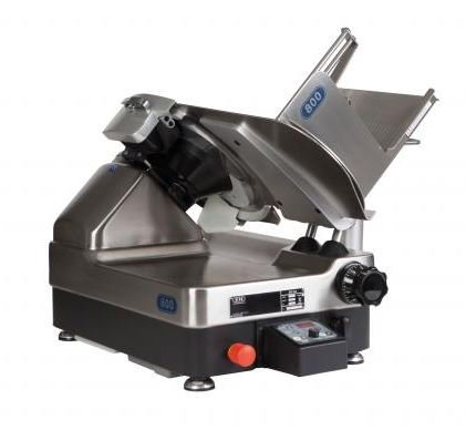 Schuinsnijmachine 800SA Semi-Automatisch | tot 32mm | DEKO Holland | 740x600x650(h)mm