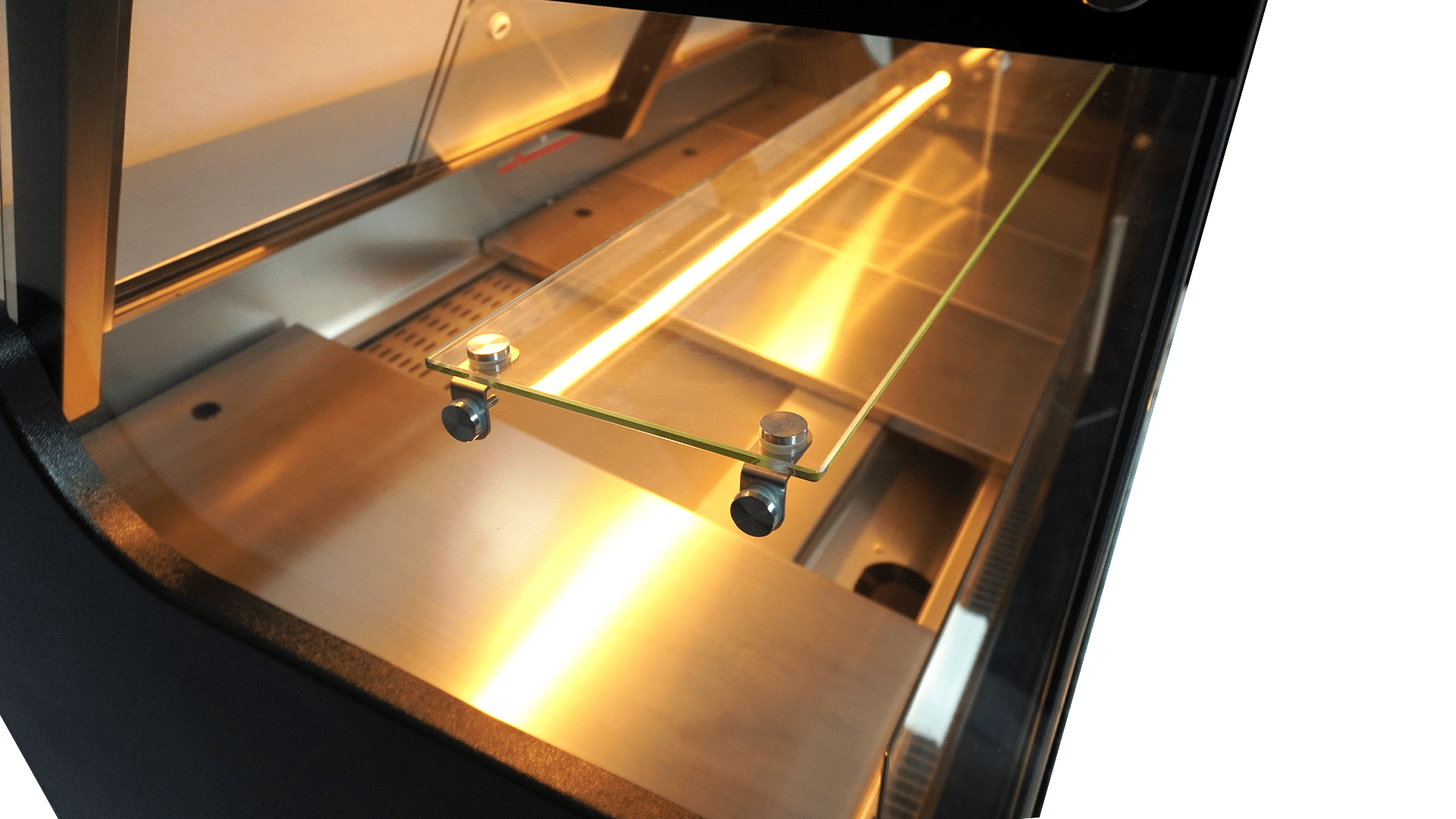 Koelvitrine Thomas 1.5