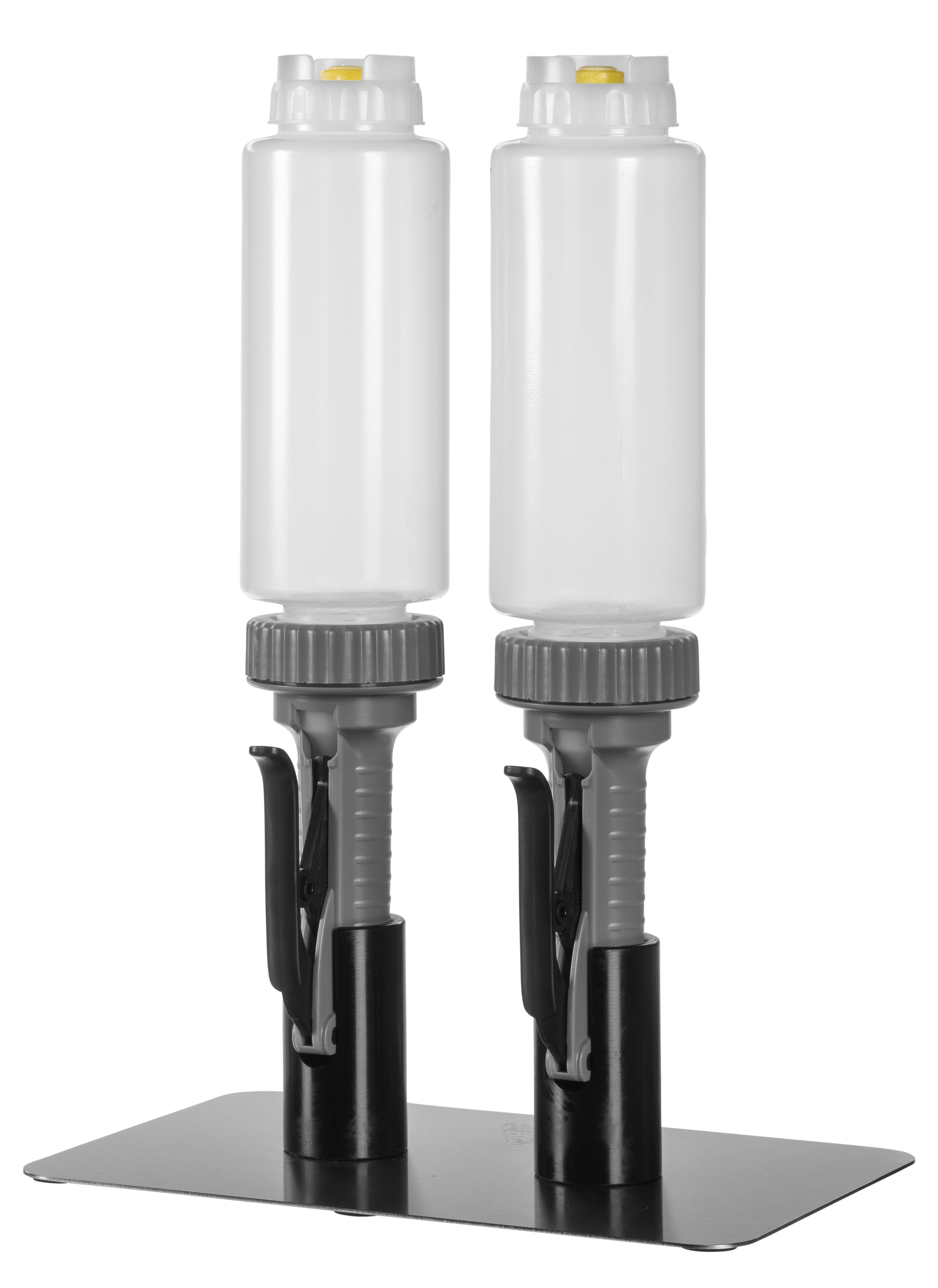 SARO Portiepomp Model PP-002