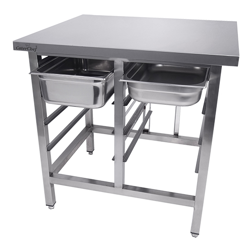 Arbeitstisch |090cm|
