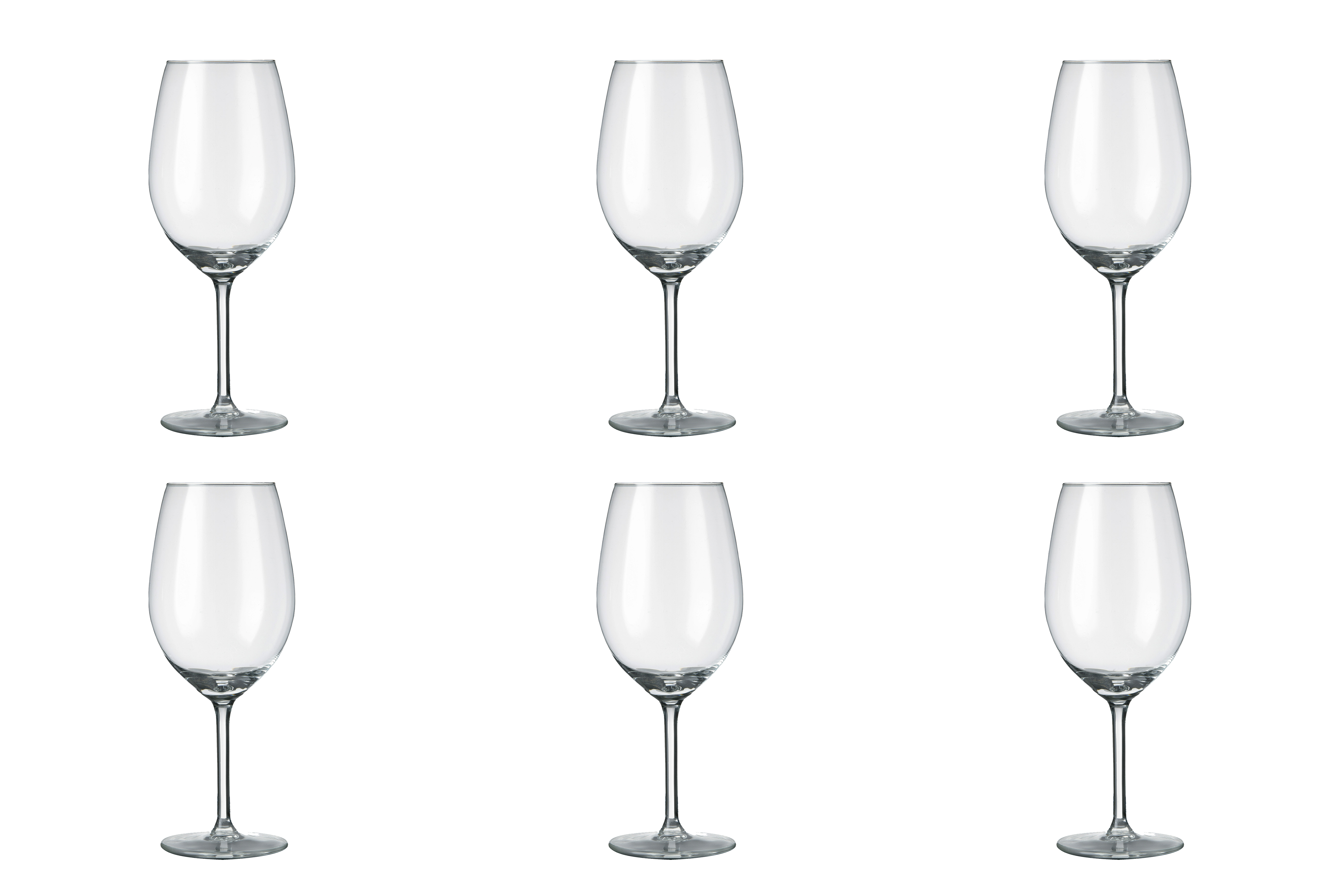 Wijnglas Esprit 53 cl