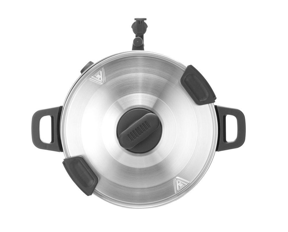 Heißgetränkespender einwandig - ˜ 200 Tassen in 65 Min. - 30L - 220-240V/2500W - 415x382x(H)620mm