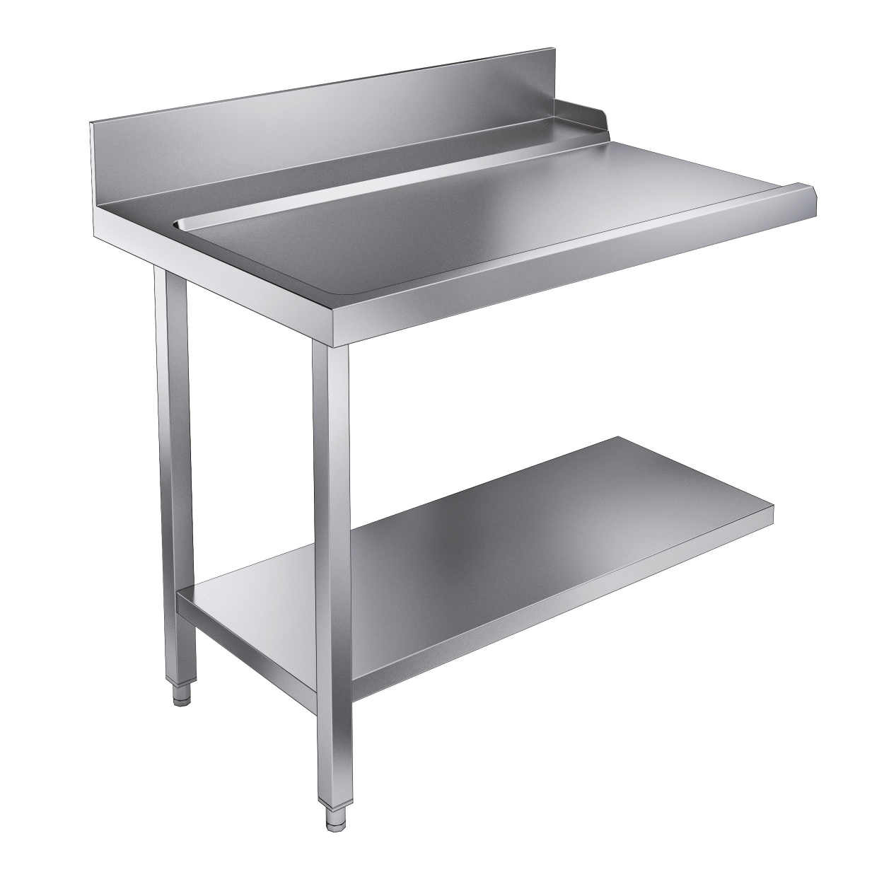 Afvoertafel Bodemschap 1100 Links Tbv 7082.0070-0075