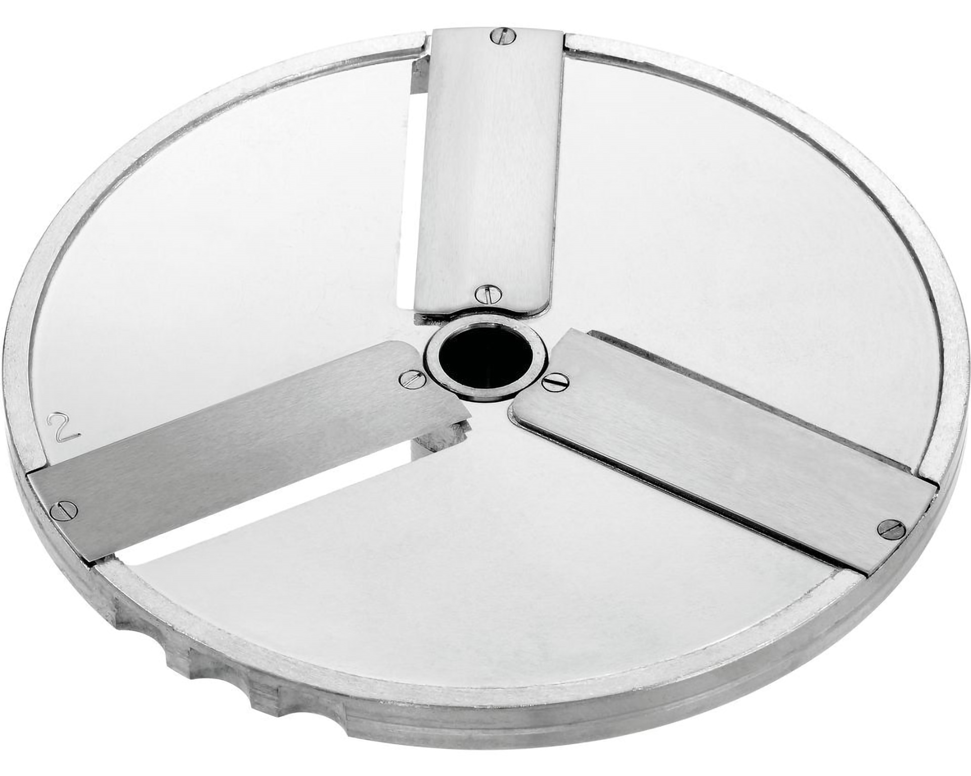 Cutting disc for slices DF2