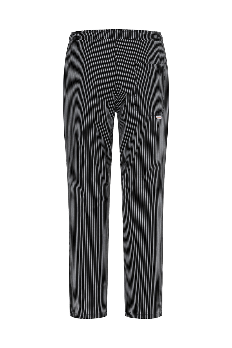 Schlupfhose Carlo - Schwarz - M