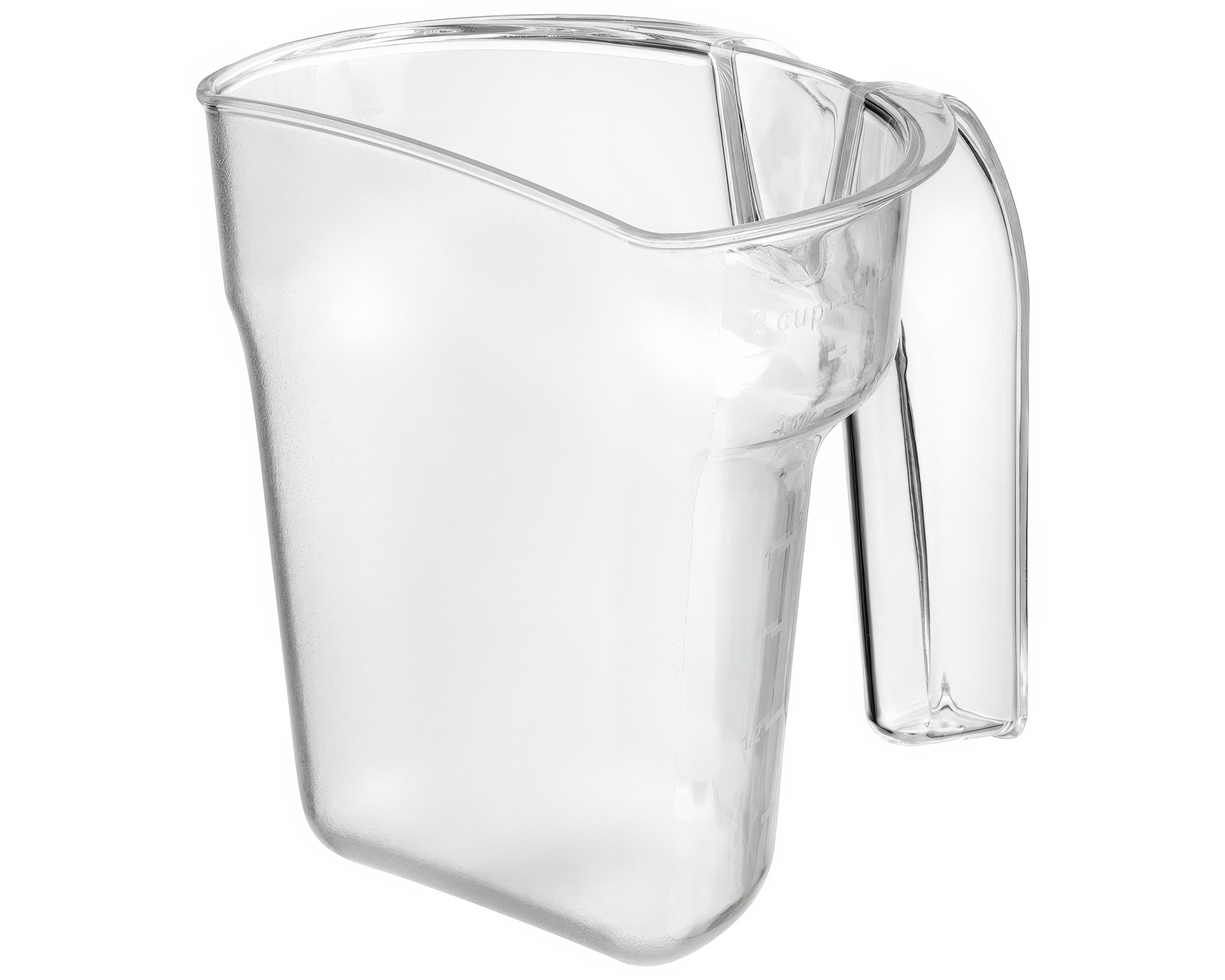 Storage container 24L