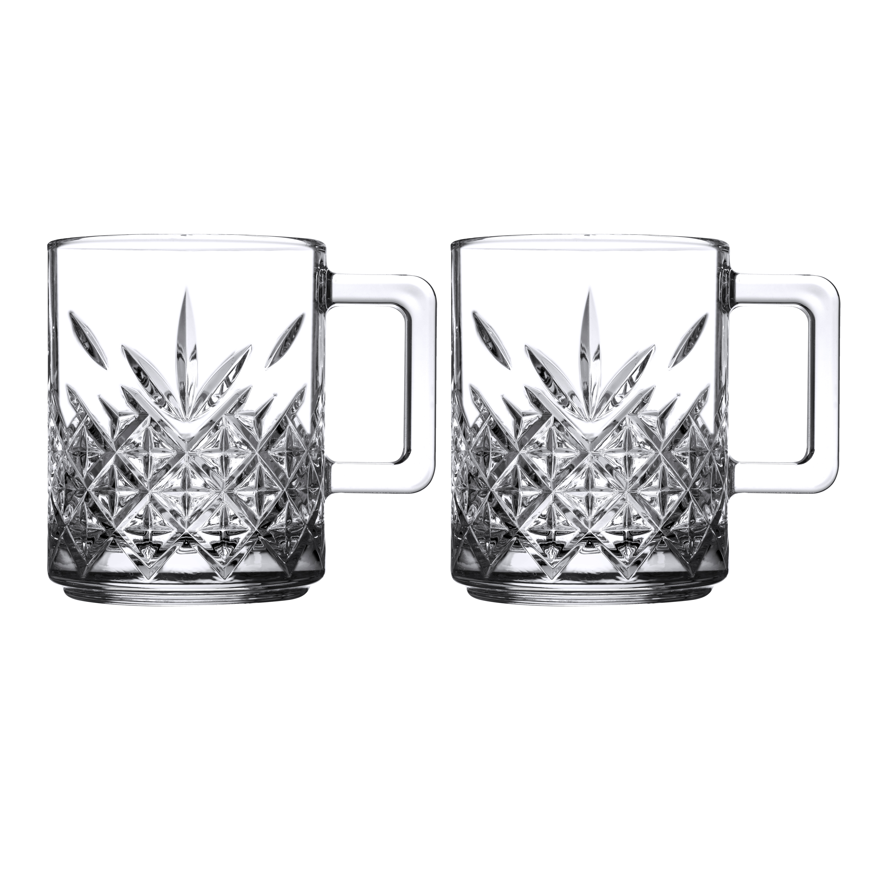 Theeglas Timeless 25 cl