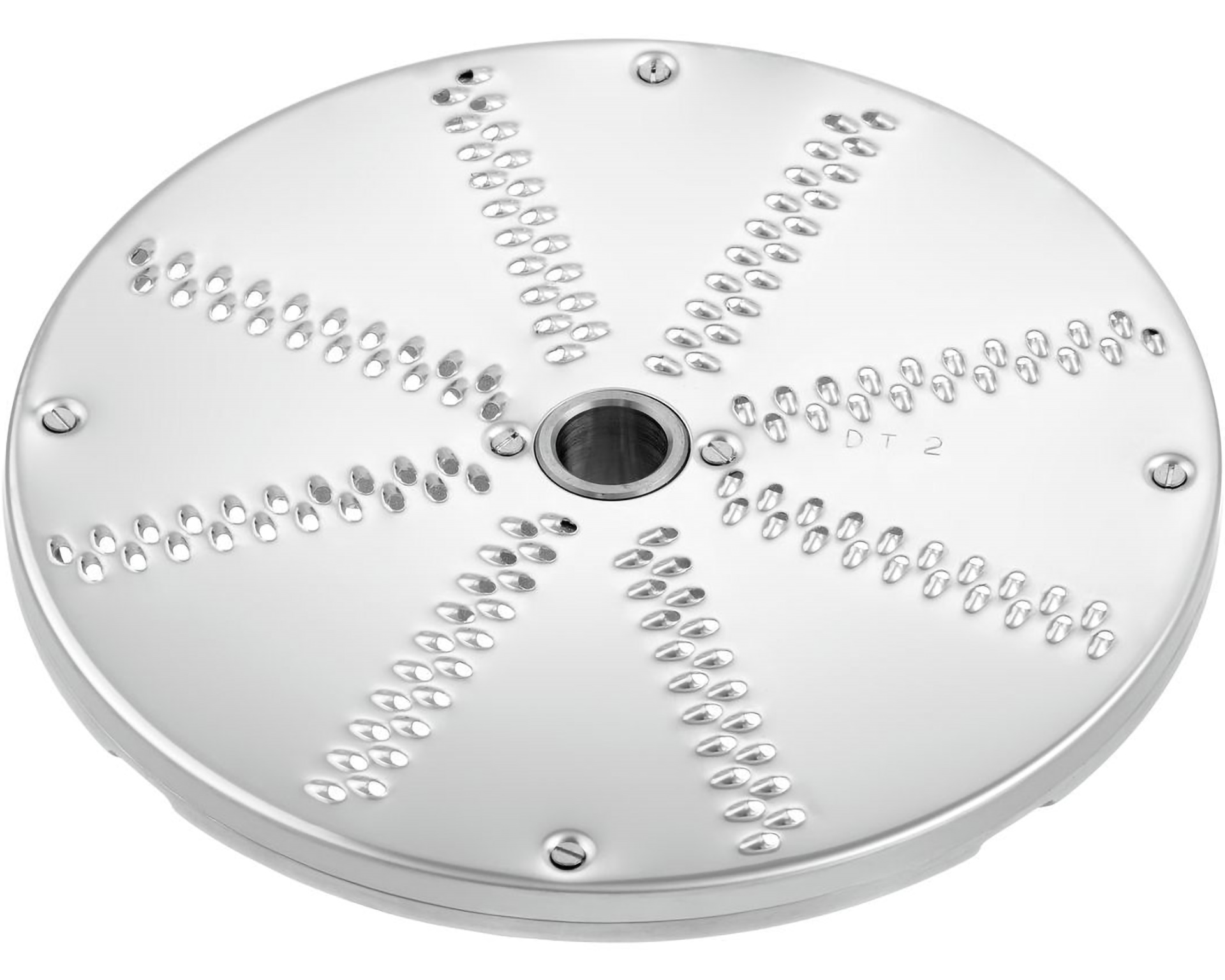 Cutting disc for grating DT2