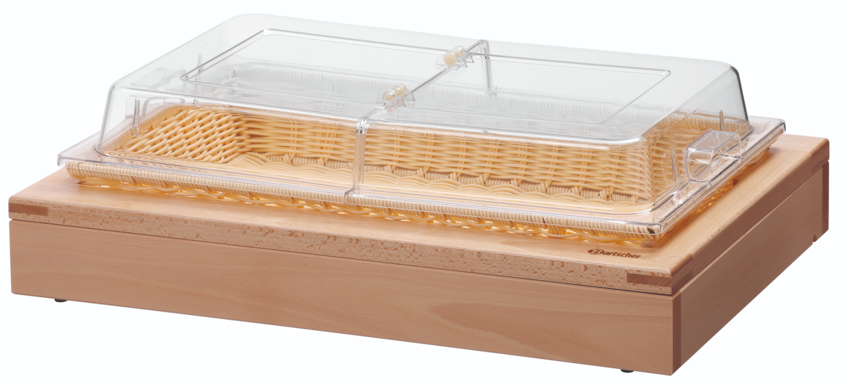 Buffet-System Set BRK1/1