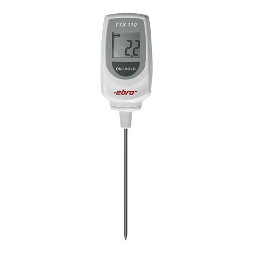 Digital Kerntemperatur Thermometer | -50/+350°C