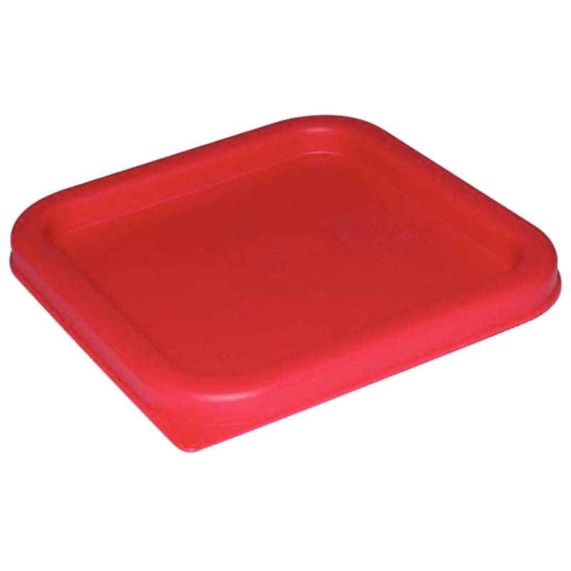 Farbkodierter Deckel Rot für CF022+CF023 | 5,5 und 7 Liter