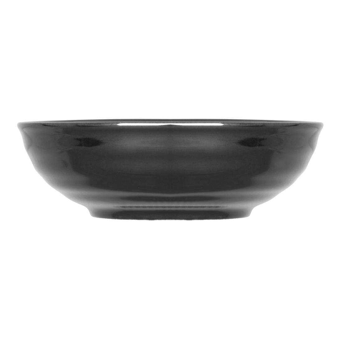 Olympia Luna Midnight Blue Coupe Bowls 160 mm (pak van 6)
