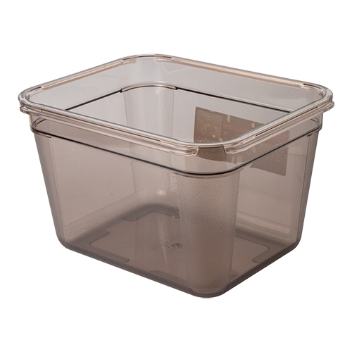 Behälter Gastronorm GN1/2 |200 mm|