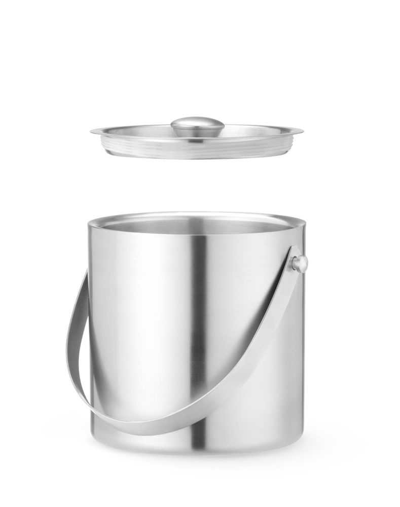 IJsemmer - BarUp - 2L - Ø153x(H)165mm