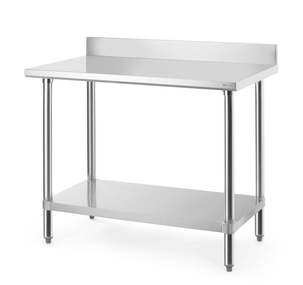 Arbeitstisch mit Aufsatz - 1000x600x(H)950mm