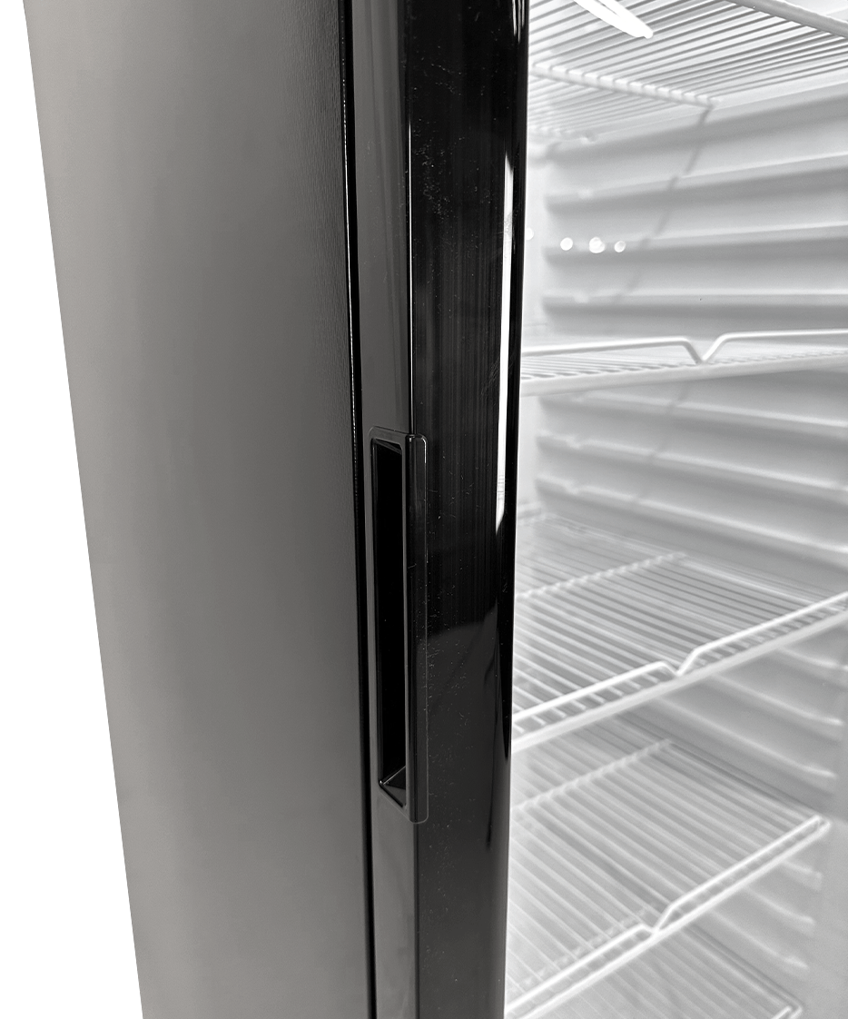 Kühlschrank 1 Glastür Pib-280R