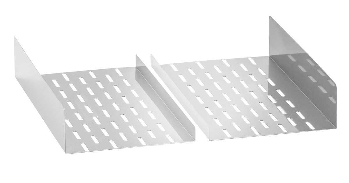 Hot Dog Dämpfer WB1001