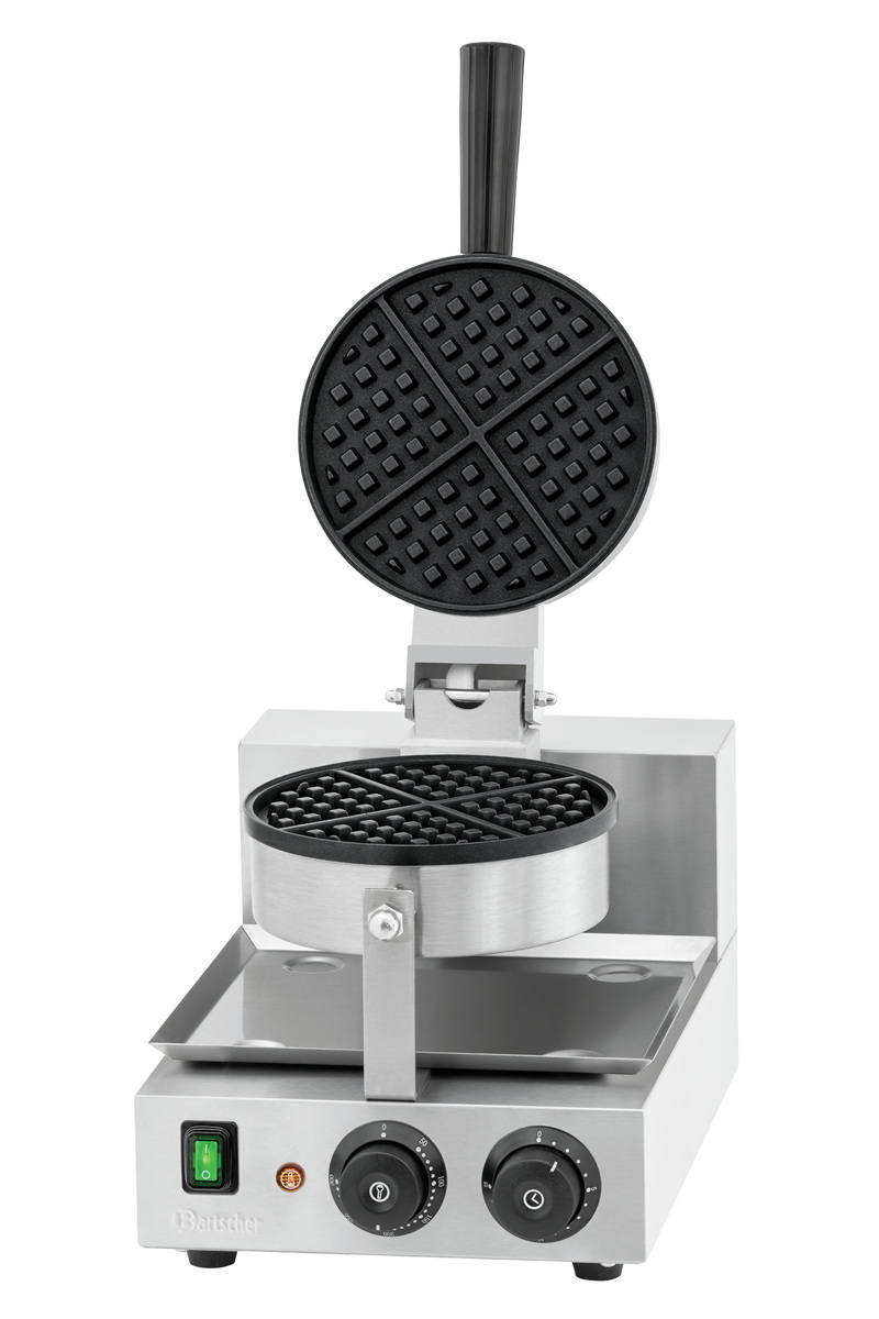 Gaufrier 1BWR 1750