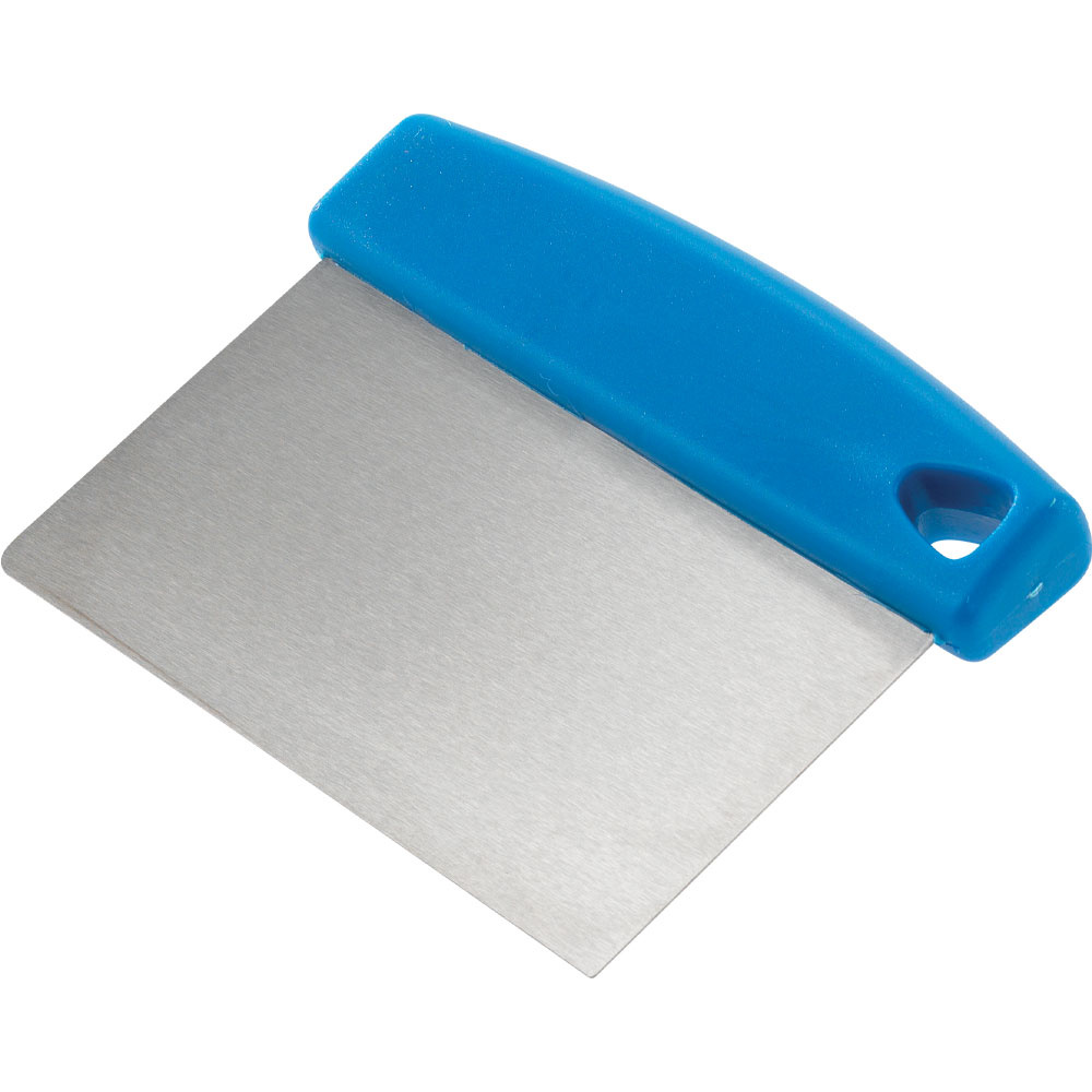 Teigschneider mit Nylon Griff