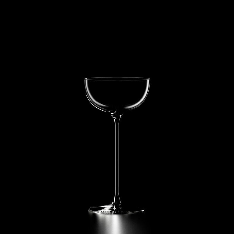 Verre à cocktail - Londres 20 cl - 6 pièces