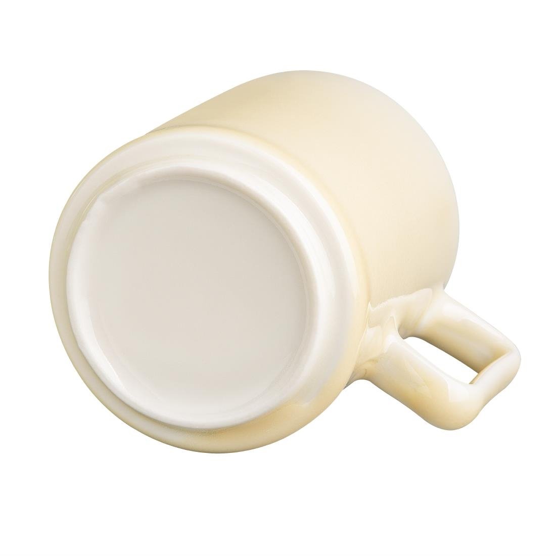 Olympia Fondant Tasse Lemon 230ml (6 Stück)