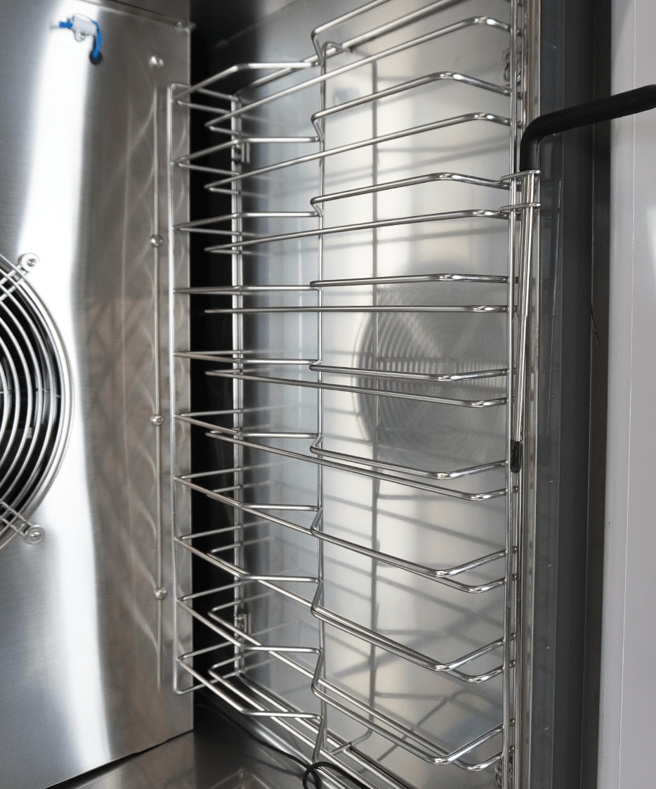 Refroidisseur À Ventilation 7X 1/1Gn