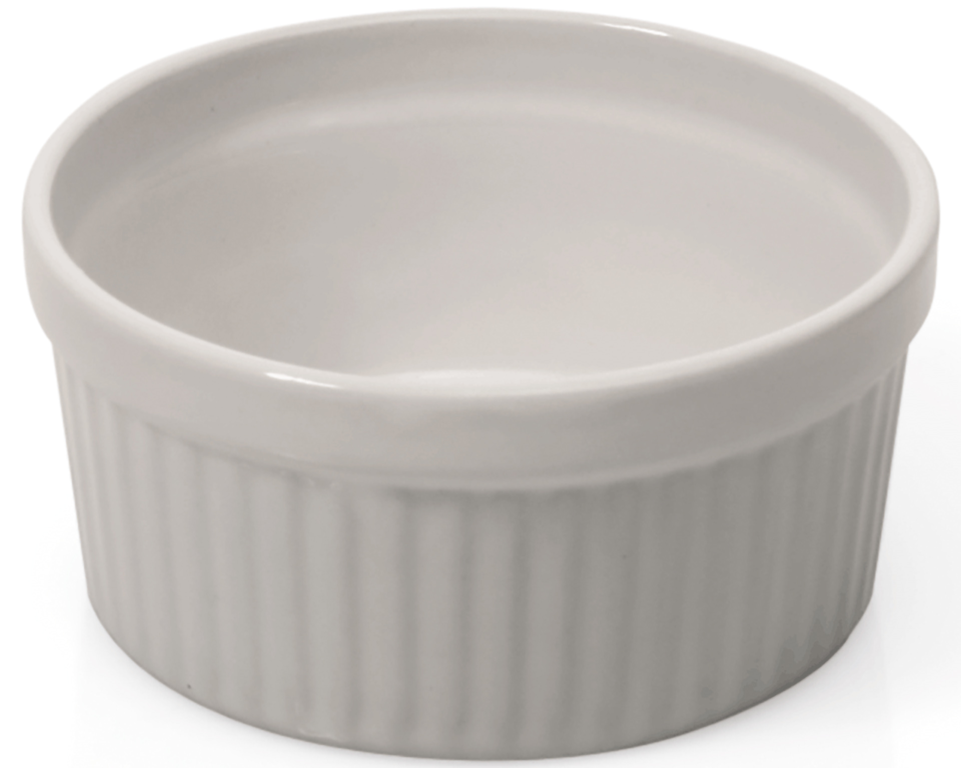 Ramekin - porselein - Ø9cm