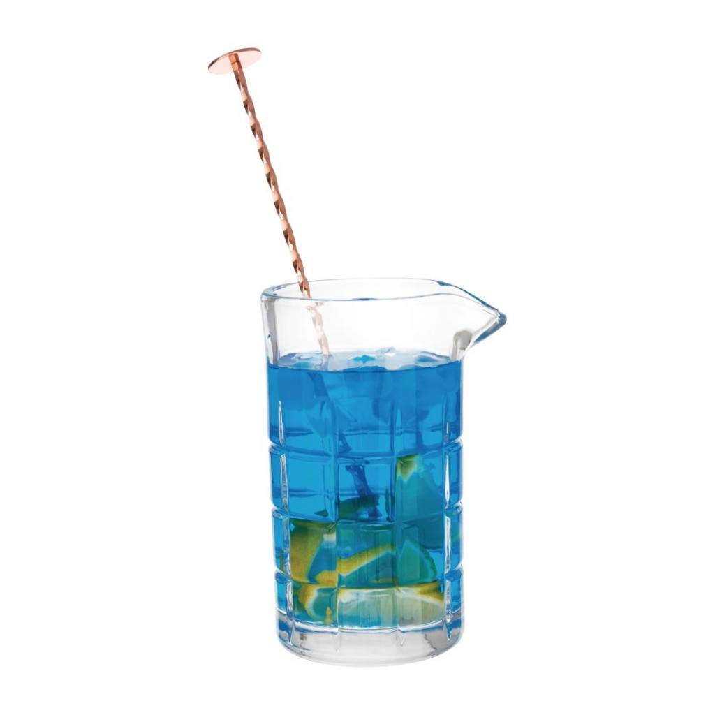 Cocktail mixglas | 57cl | Ø9x(H)16,5cm