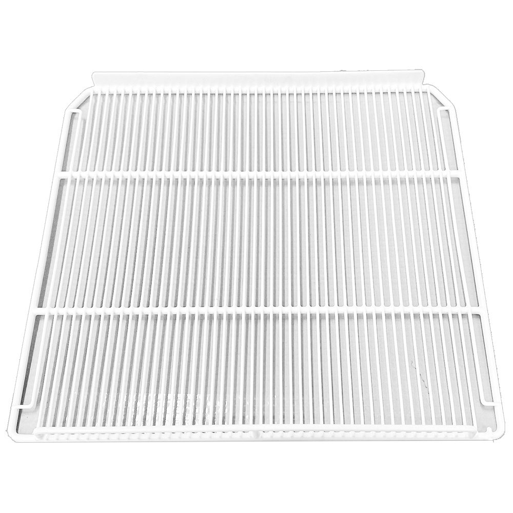 Ablagerost für DRP16- WEISS