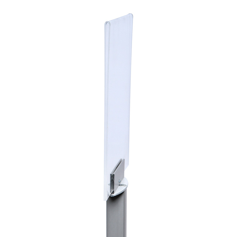 Prospektaufsteller Design SLIM A4