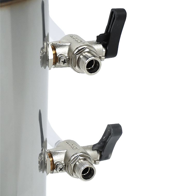 Adoucisseur D'eau 8 Litre