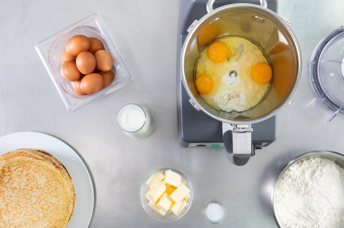 Robot Coupe Keukenblender BL5