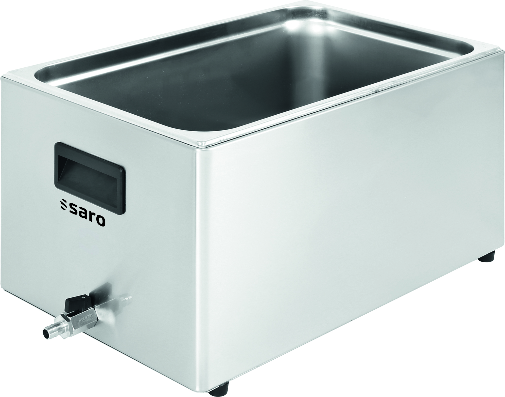 SARO Cuve Sous-Vide Isolée Modèle SV K 28